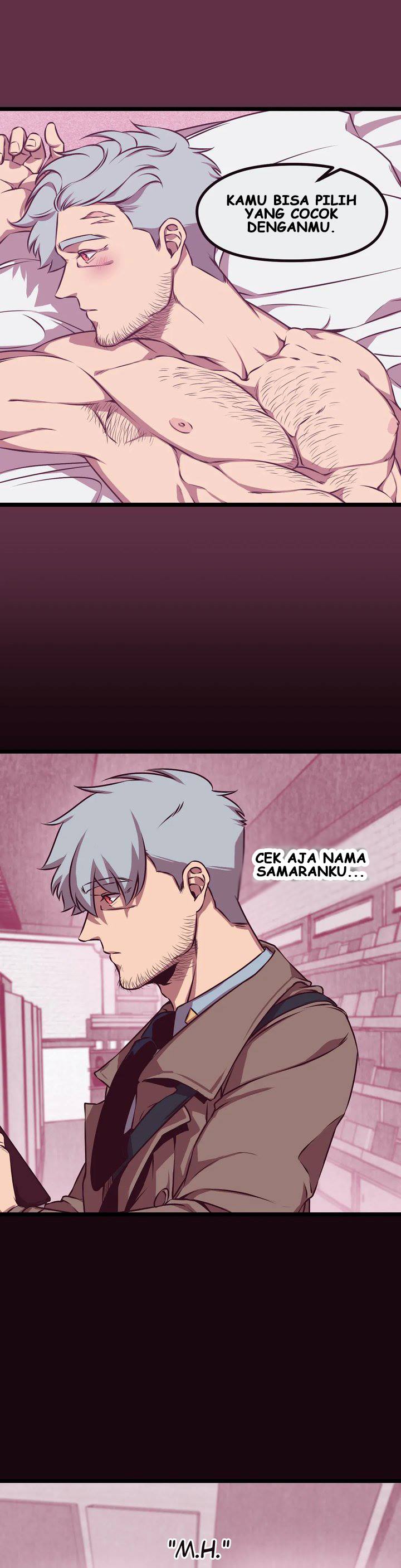 Writing Hell - Chapter 18 15