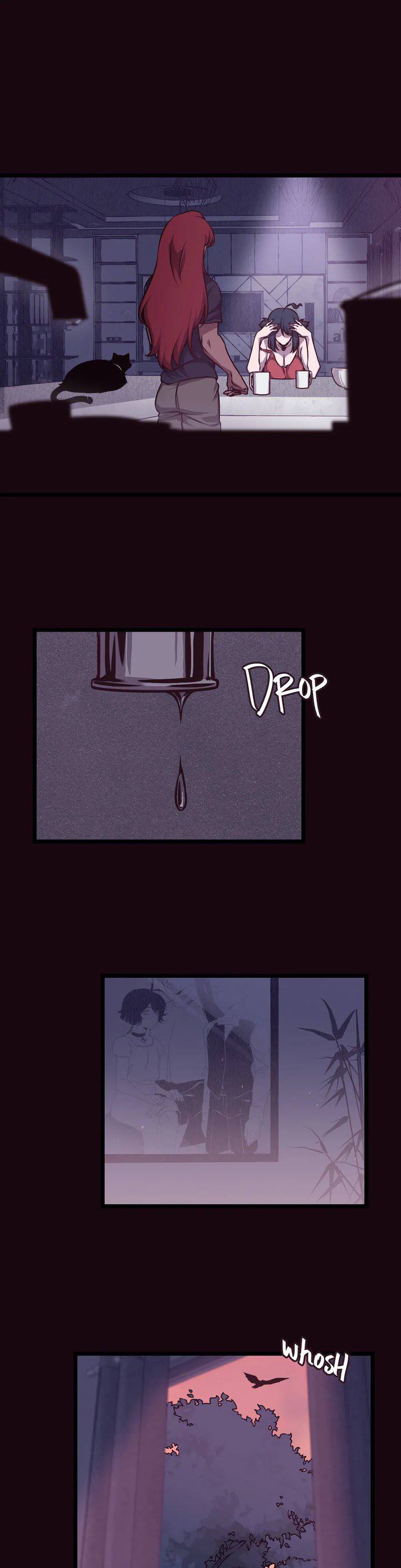 Writing Hell - Chapter 18 25