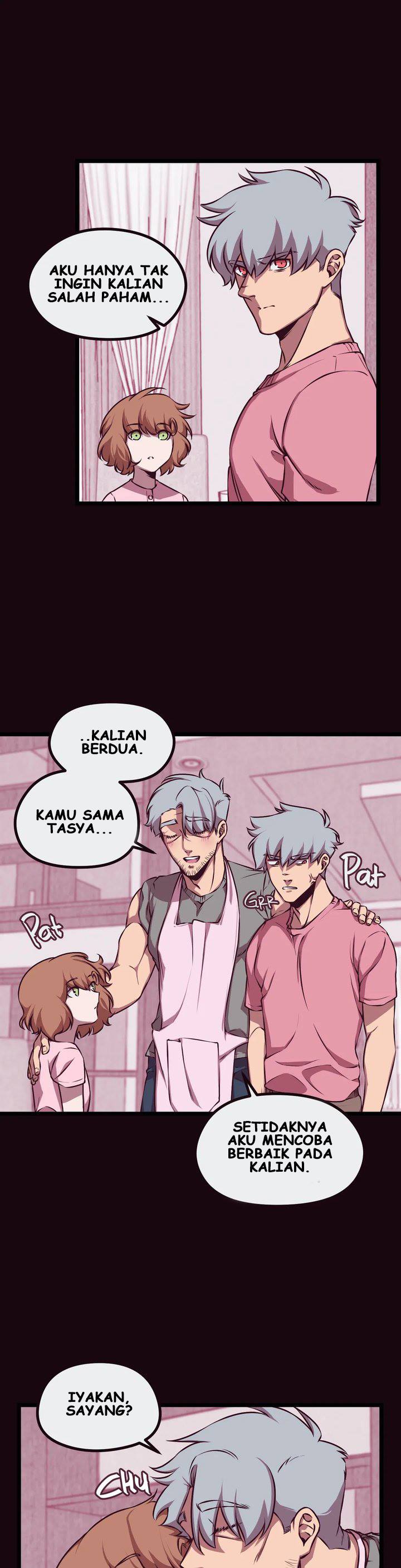 Writing Hell - Chapter 18 5