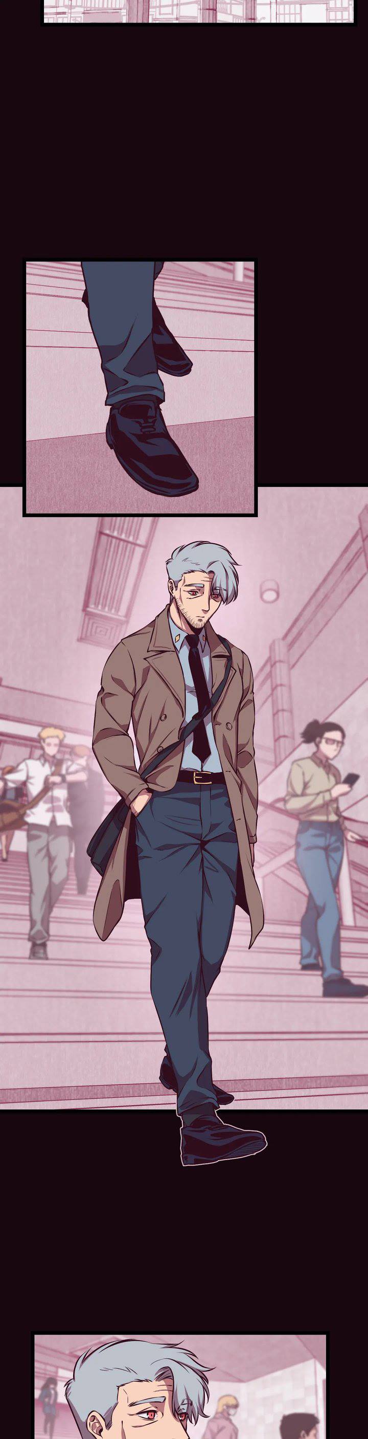 Writing Hell - Chapter 18 9