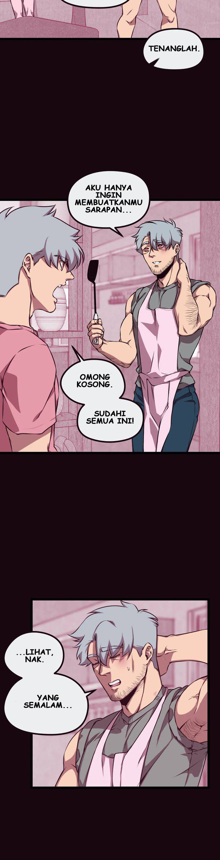 Writing Hell - Chapter 18 4