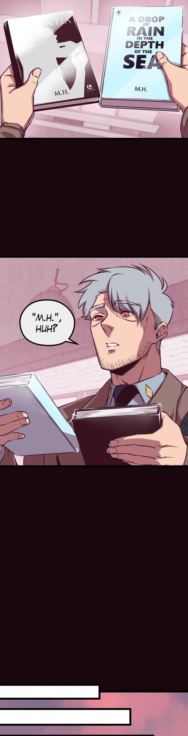 Writing Hell - Chapter 18 16
