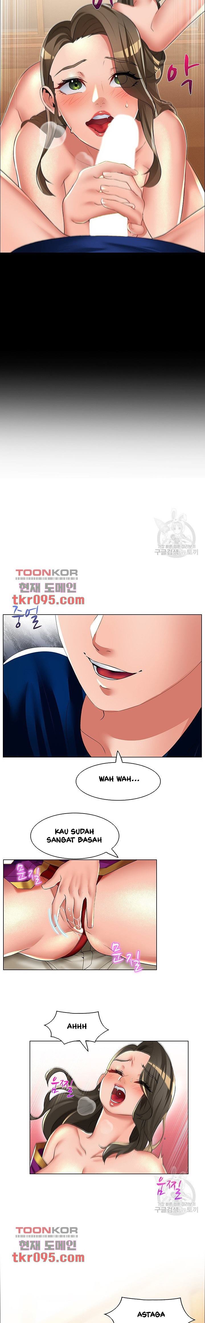 Lewd Wedding - Chapter 20 10