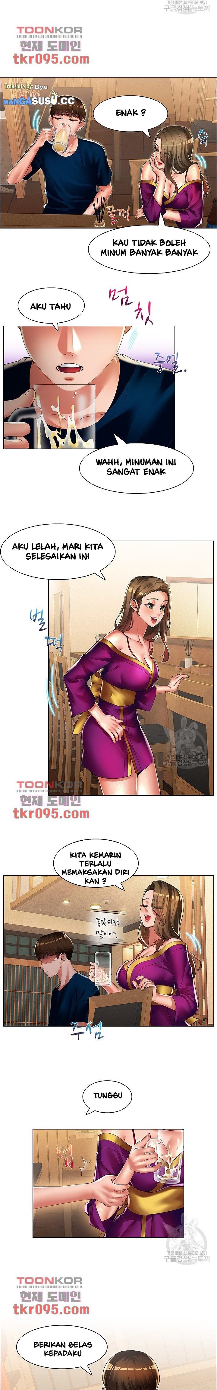 Lewd Wedding - Chapter 20 5