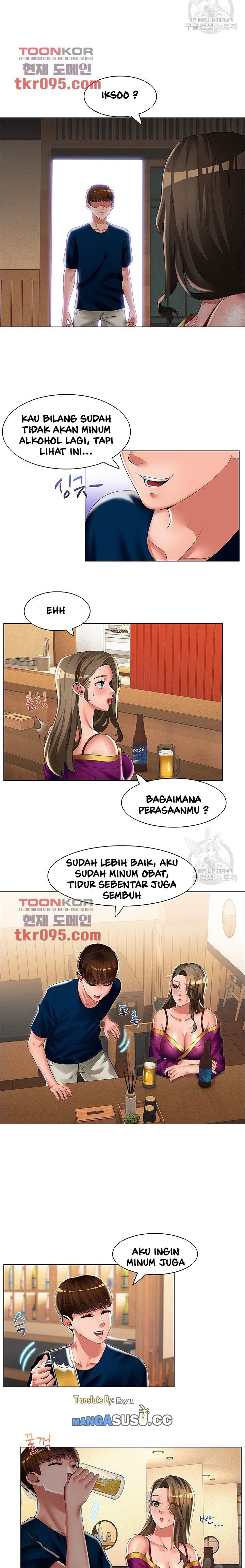 Lewd Wedding - Chapter 20 3