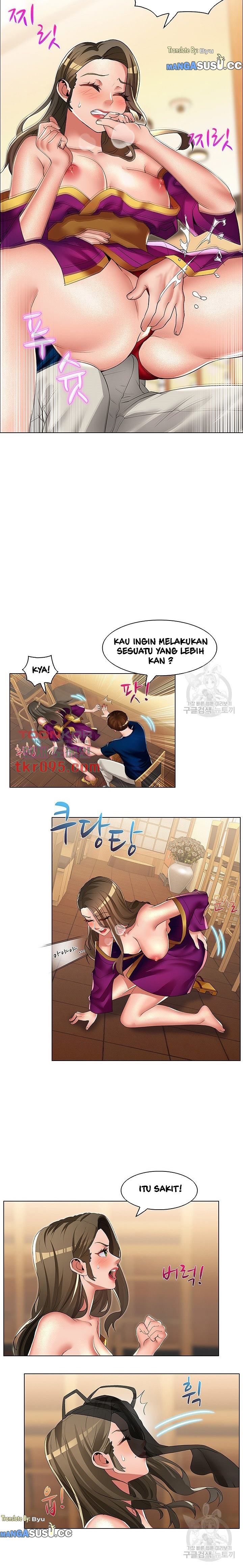 Lewd Wedding - Chapter 20 11