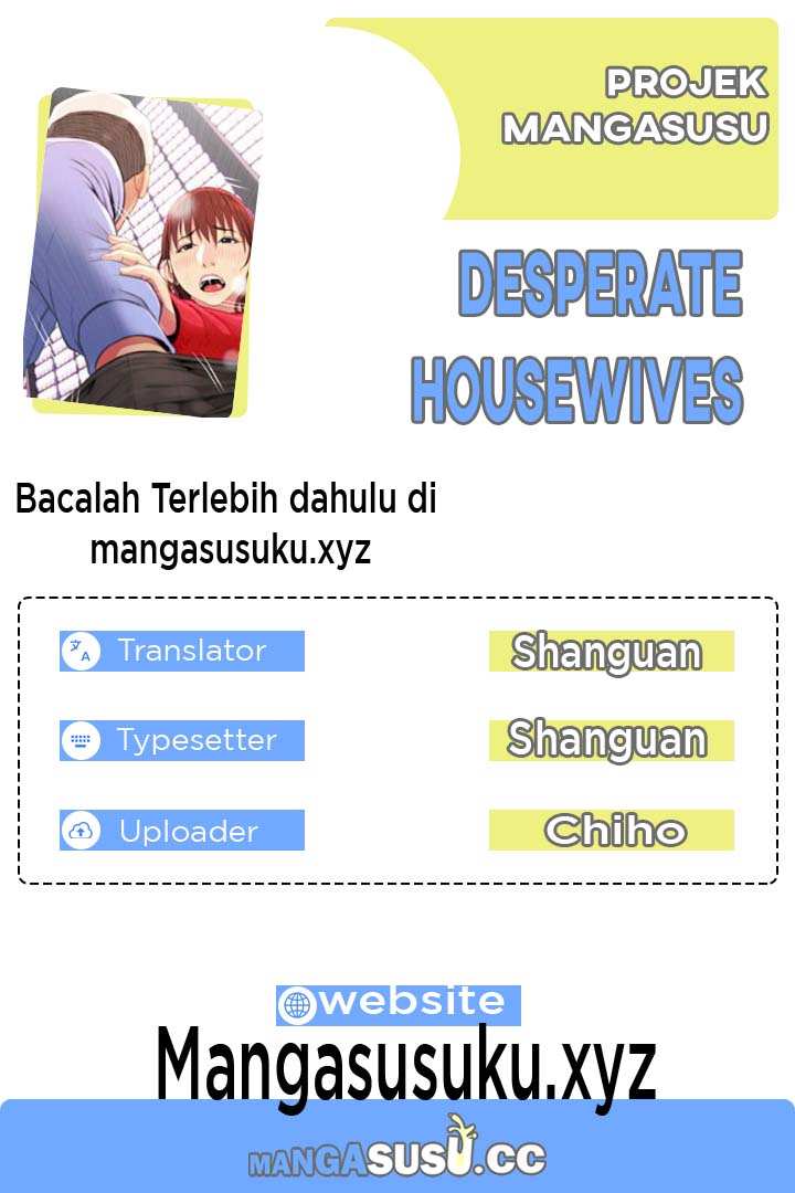 Desperate Housewives - Chapter 17 1