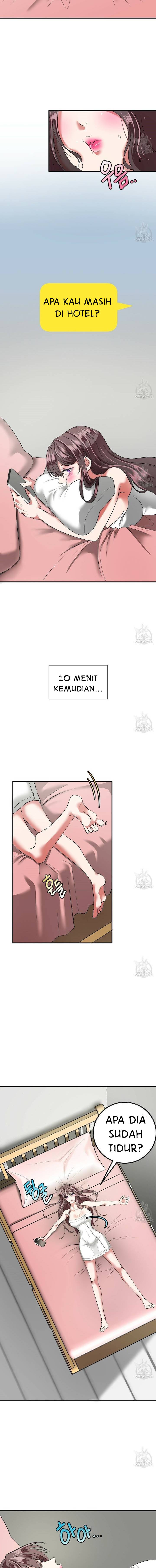 Sexy Wife - Chapter 17 7