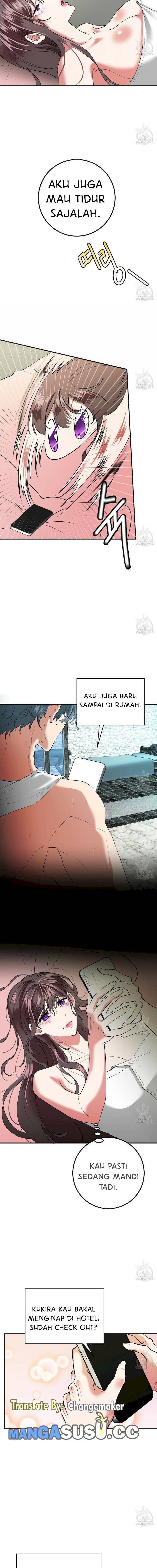Sexy Wife - Chapter 17 8