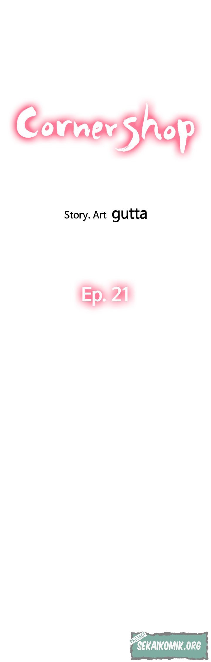 Hole Shop - Chapter 21 2