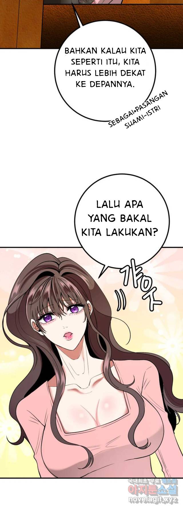 Sexy Wife - Chapter 21 22