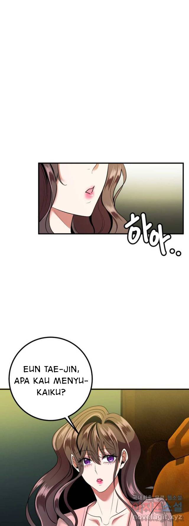 Sexy Wife - Chapter 21 19