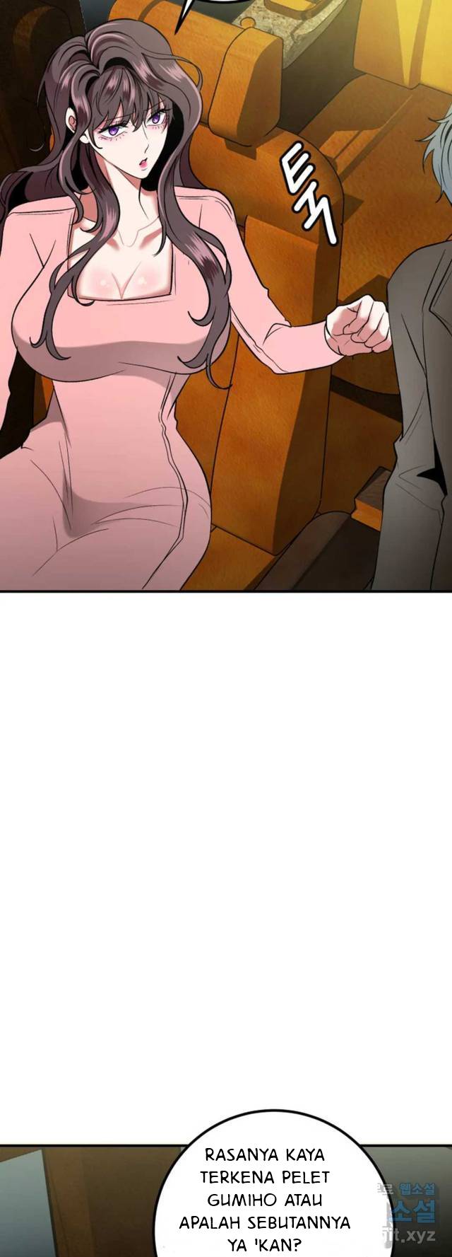 Sexy Wife - Chapter 21 36
