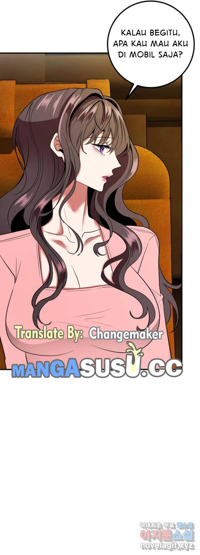 Sexy Wife - Chapter 21 16