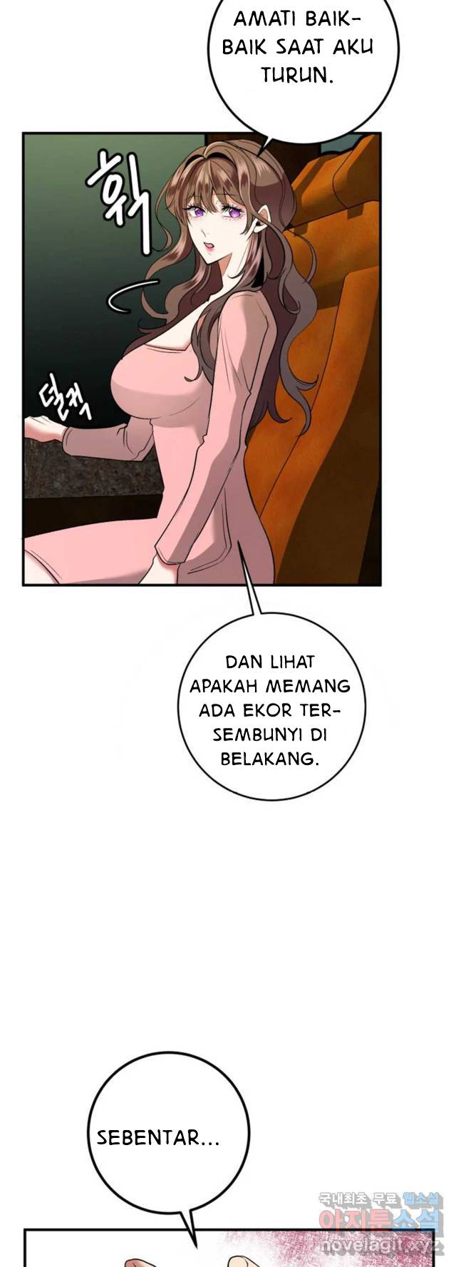 Sexy Wife - Chapter 21 39