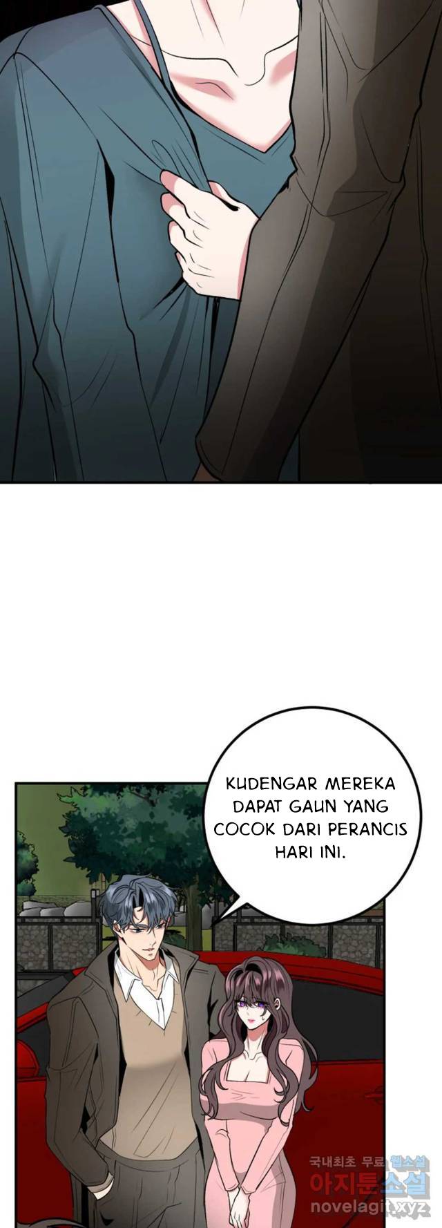 Sexy Wife - Chapter 21 58