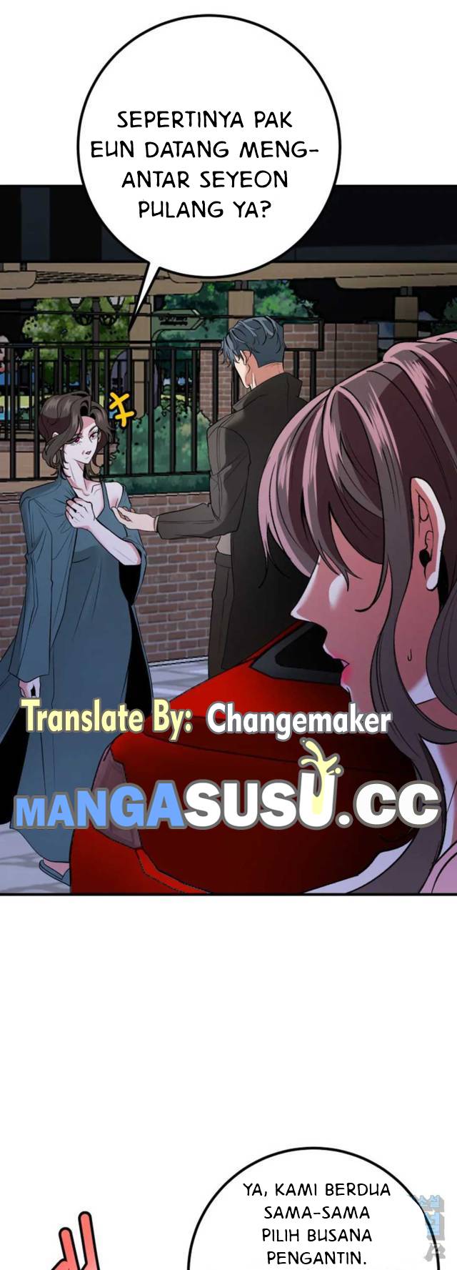 Sexy Wife - Chapter 21 56