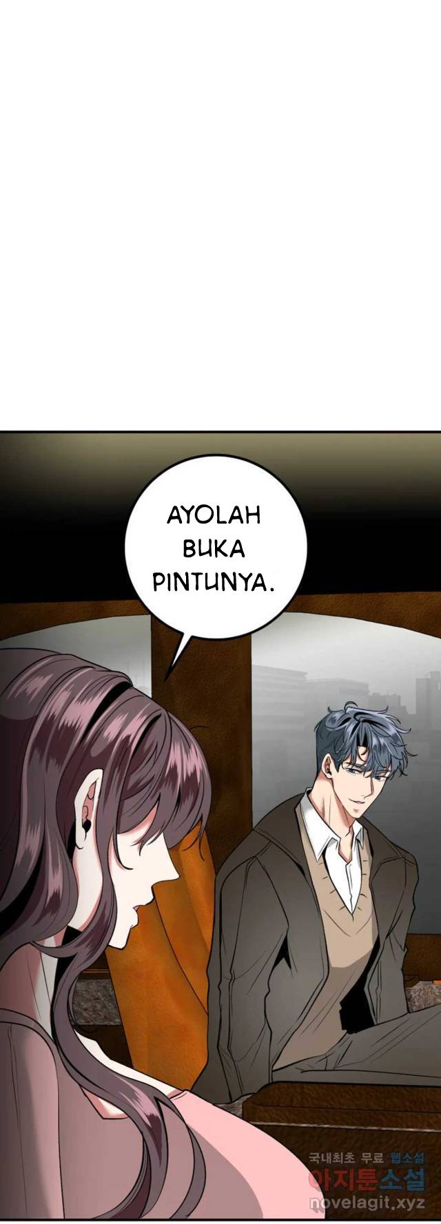 Sexy Wife - Chapter 21 14