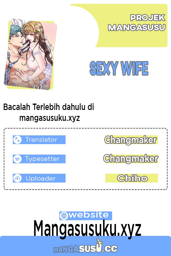 Sexy Wife - Chapter 21 1