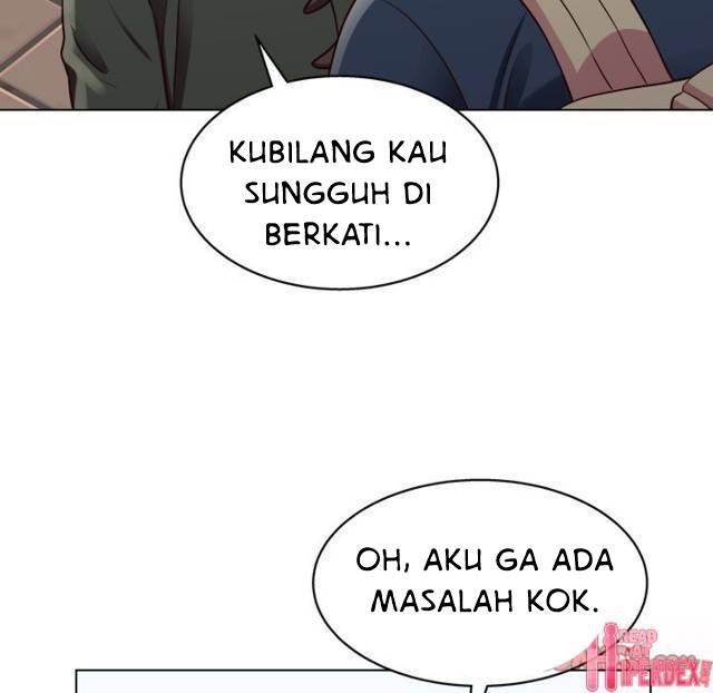 Time to Choose - Chapter 19 58