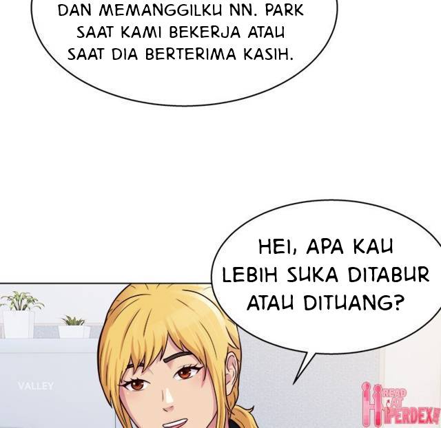 Time to Choose - Chapter 19 19
