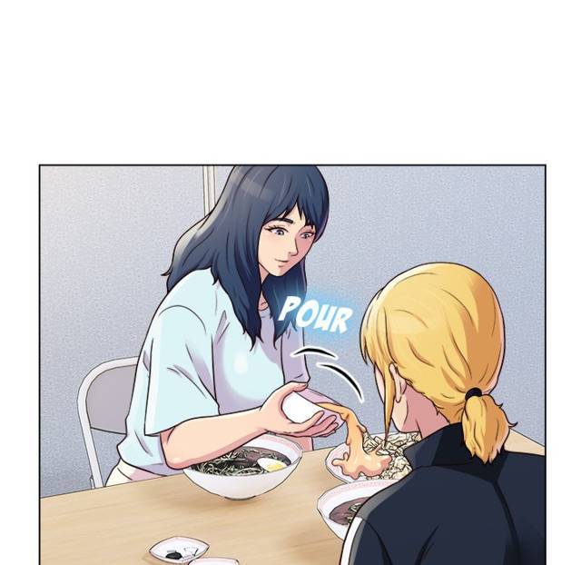 Time to Choose - Chapter 19 21