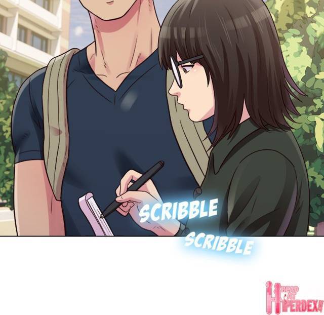 Time to Choose - Chapter 19 67