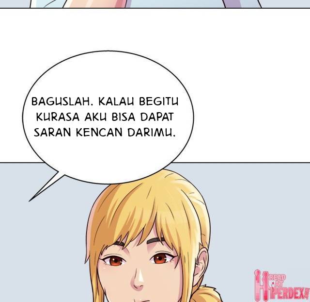 Time to Choose - Chapter 19 43