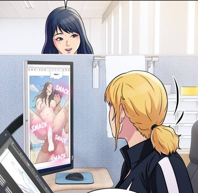 Time to Choose - Chapter 19 14