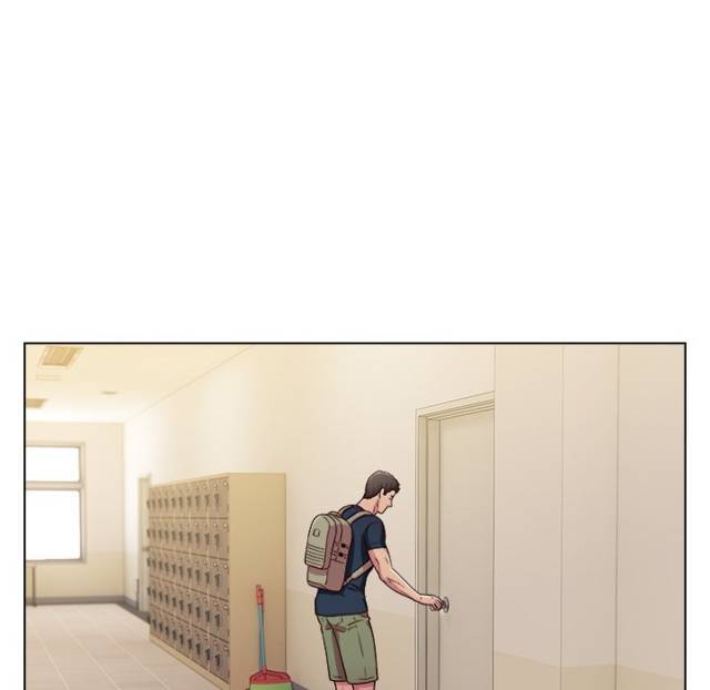 Time to Choose - Chapter 19 137