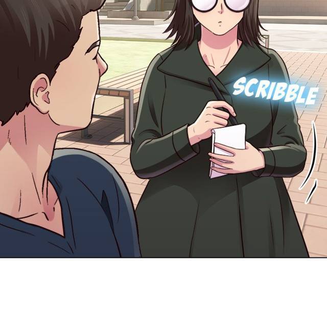 Time to Choose - Chapter 19 65