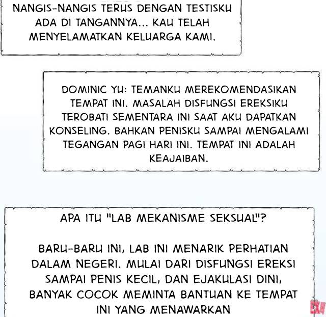 Time to Choose - Chapter 19 82