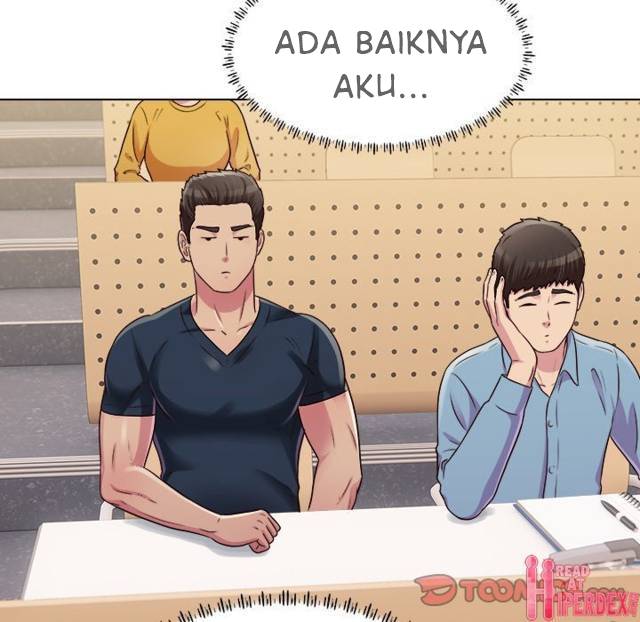 Time to Choose - Chapter 19 142