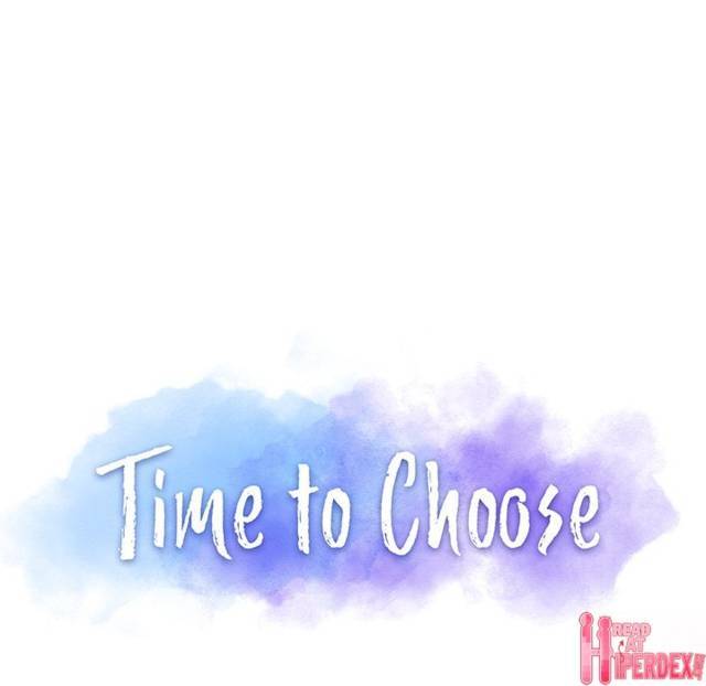 Time to Choose - Chapter 19 7
