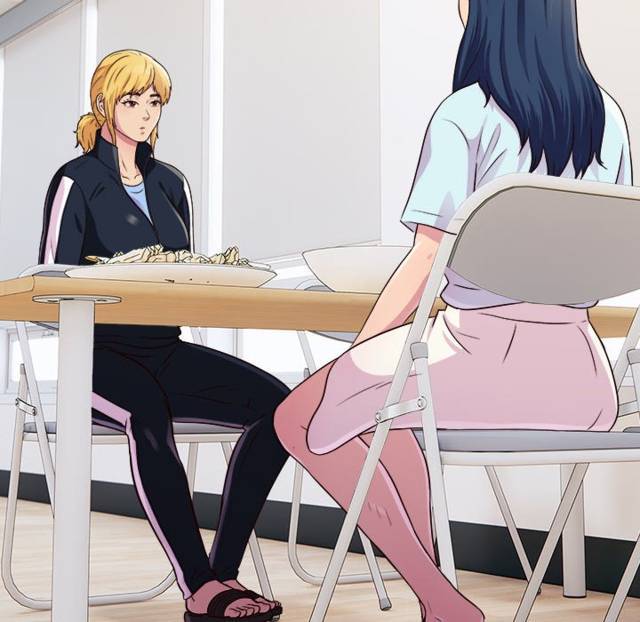 Time to Choose - Chapter 19 99