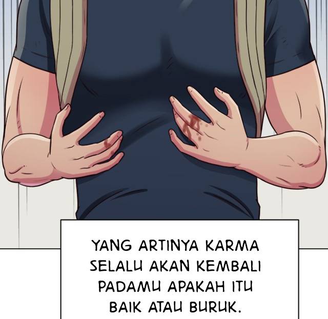 Time to Choose - Chapter 19 129
