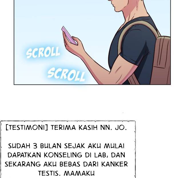 Time to Choose - Chapter 19 81