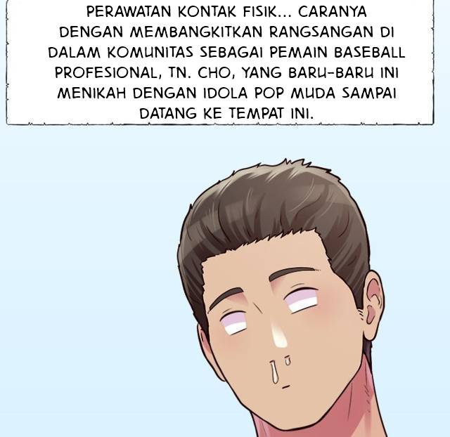 Time to Choose - Chapter 19 83