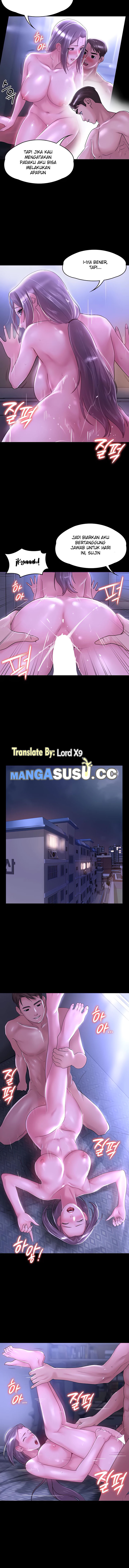 Your wife - Chapter 27 4