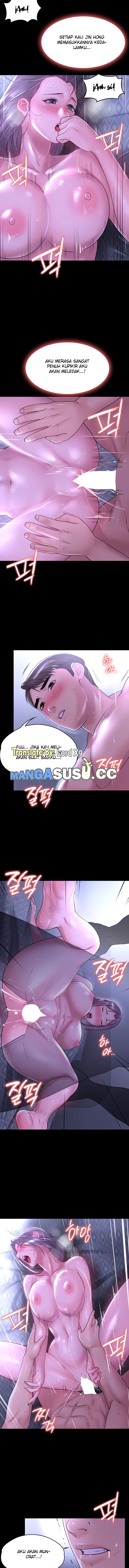 Your wife - Chapter 27 7