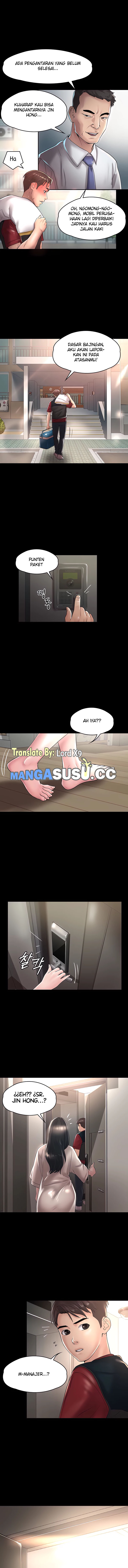 Your wife - Chapter 27 11