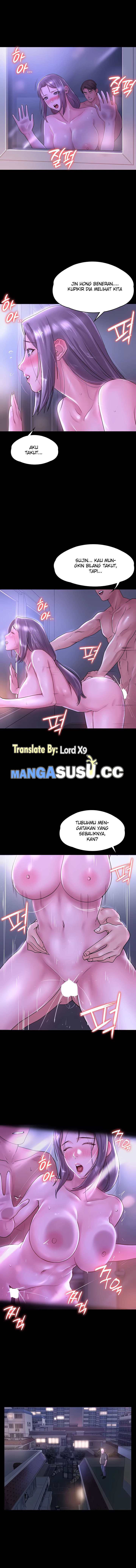 Your wife - Chapter 27 2