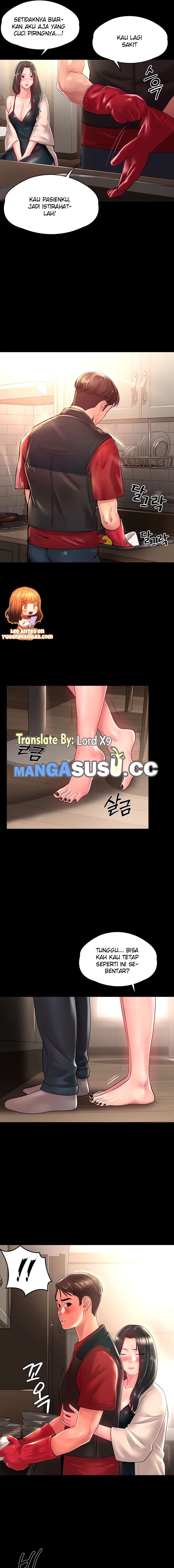 Your wife - Chapter 28 11