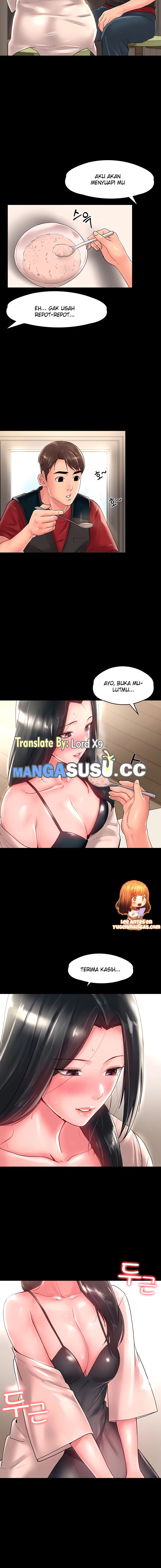 Your wife - Chapter 28 8