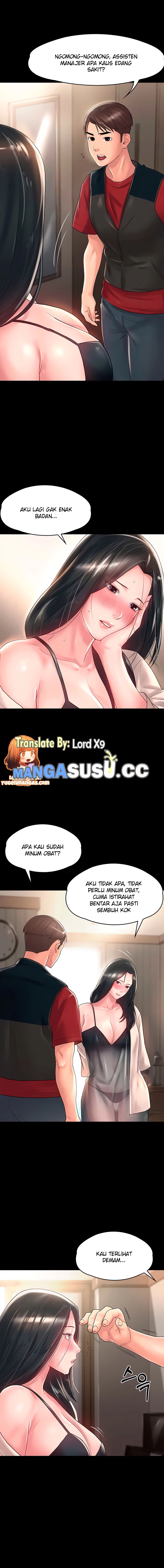 Your wife - Chapter 28 3