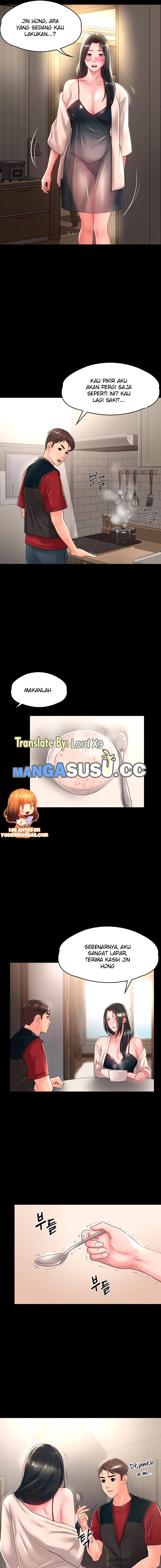 Your wife - Chapter 28 7