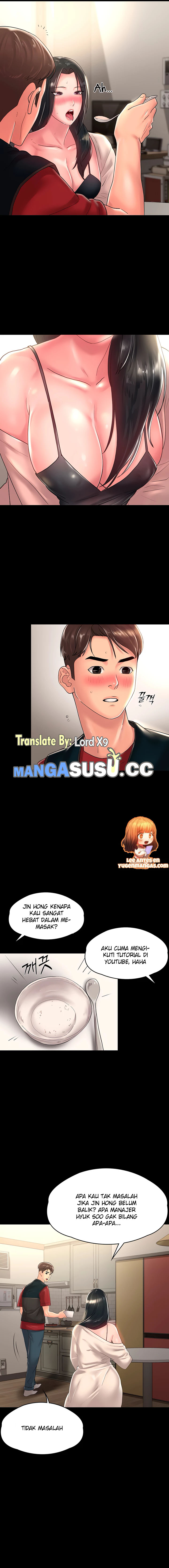 Your wife - Chapter 28 10