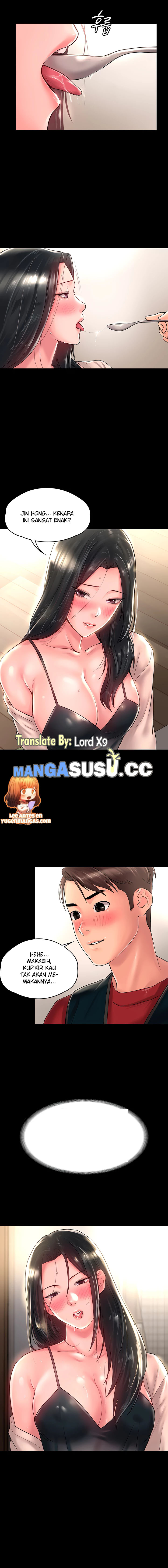 Your wife - Chapter 28 9