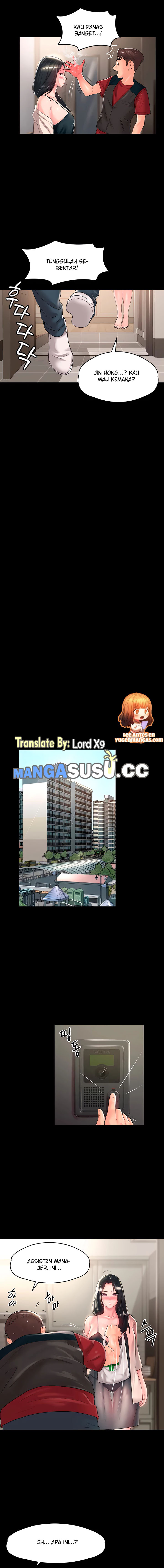 Your wife - Chapter 28 4