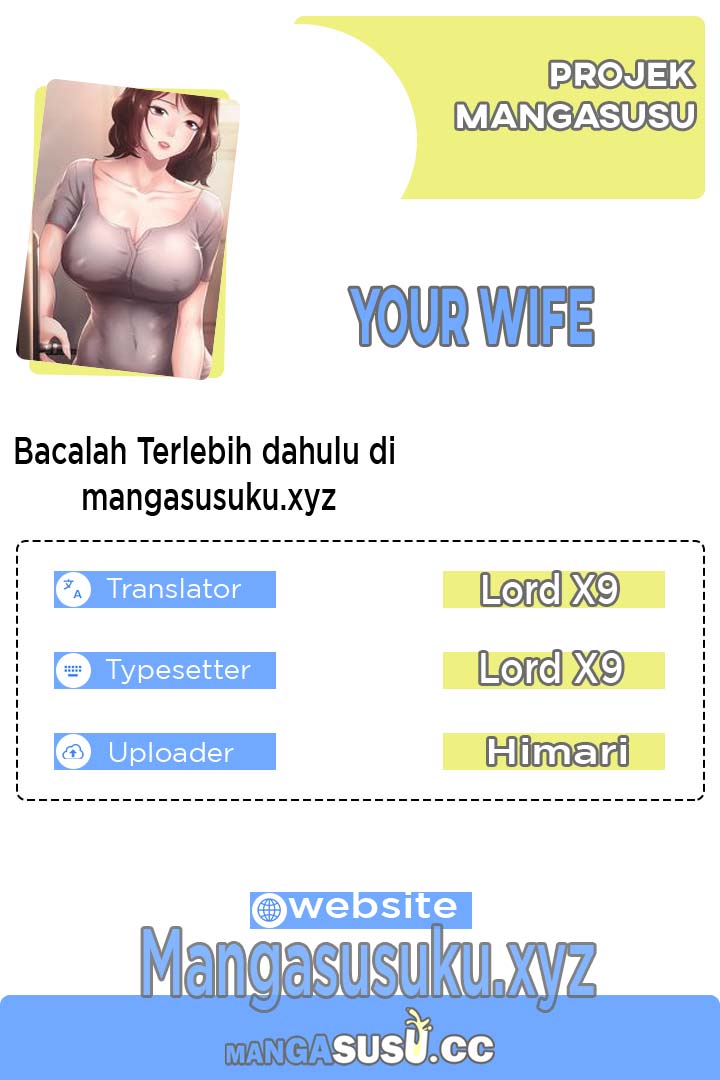 Your wife - Chapter 28 1